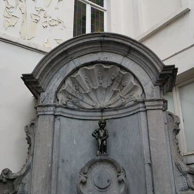 Private Day trip to Brussels 5