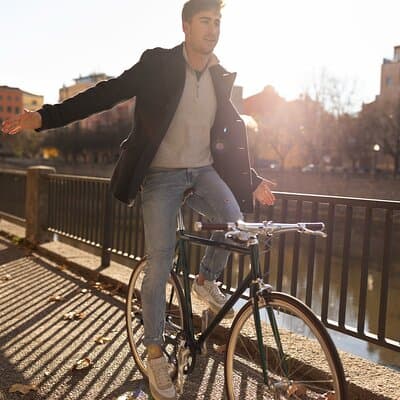 Barcelona E-Private Bike Tour