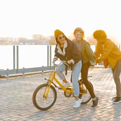Barcelona E-Private Bike Tour 2