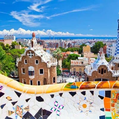 Barcelona E-Private Bike Tour 4