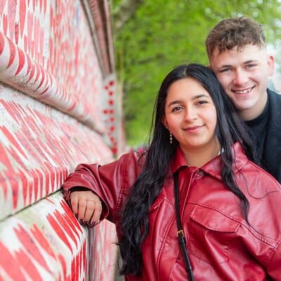 Private London Photo Shoot Tour with a Professional Photographer 5