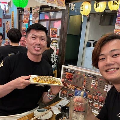 Tokyo: Private Shibuya Bar Crawl Tour -3 Drinks & Local Foods- 2