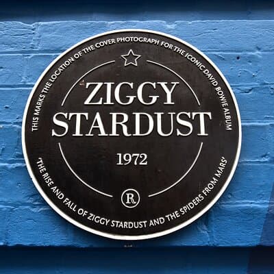 London Rock 'n' Roll Private Walking Tour