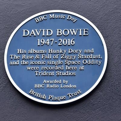 London Rock 'n' Roll Private Walking Tour 4