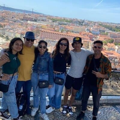 4-hour Tuk Tuk Tour of Belém, City Center, and Lisbon's Old Town 4