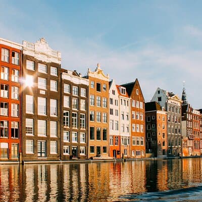 Personalized Hidden Gems of Amsterdam Private Tour with a Local 2