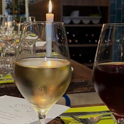 Natural Wine Tasting with Cheese Pairings in Paris 5
