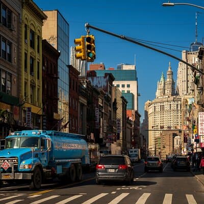 New York Photography Masterclass - Private Photography Lesson