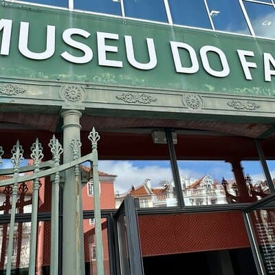Lisbon Royal Views Small Group Tour with St George Castle Entry 4