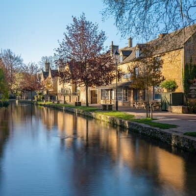 Cotswolds Hidden Gems Private Luxury Local Guide Tour from London