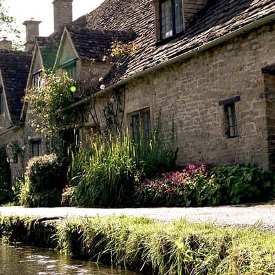 Cotswolds Hidden Gems Private Luxury Local Guide Tour from London 5