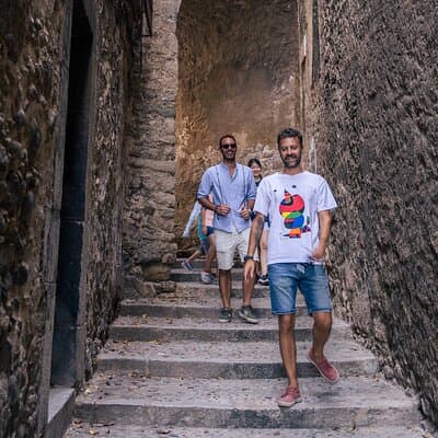 Private: Girona and Costa Brava adventure from Barcelona 2