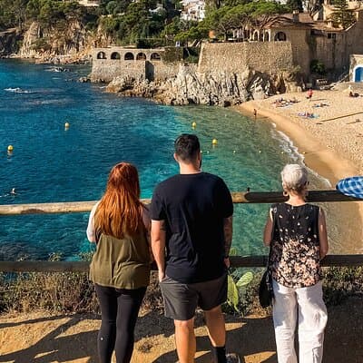 Private: Girona and Costa Brava adventure from Barcelona