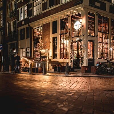 Amsterdam Private Shopping Experience 4