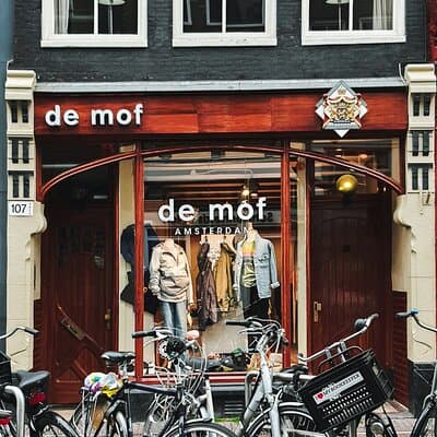 Amsterdam Private Shopping Experience 5