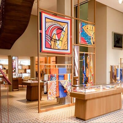 Amsterdam Private Shopping Experience 2