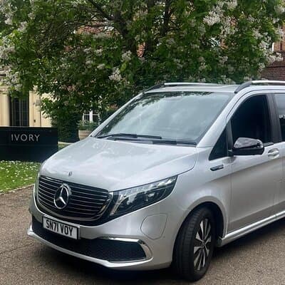 Private Luxury airport transfer
