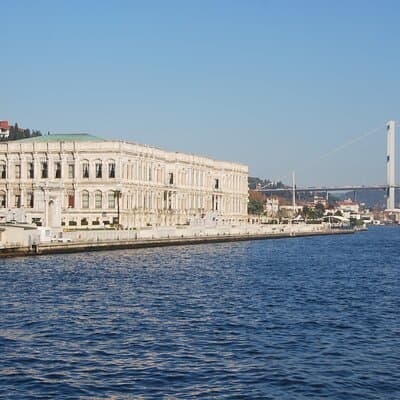 Istanbul Bosphorus Tour With Whirling Dervish Show 2