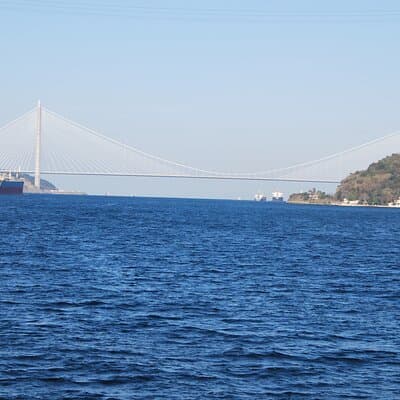 Istanbul Bosphorus Tour With Whirling Dervish Show 4