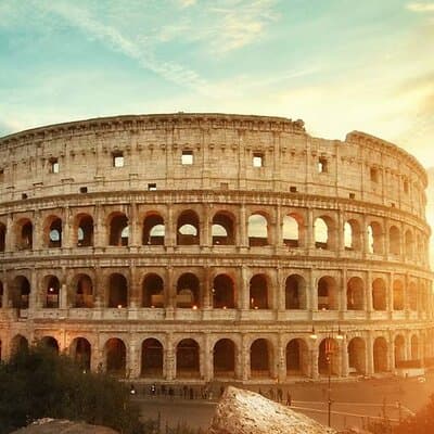 Colosseum Private Walking Tour 3