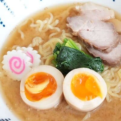 Tokyo Small-Group Ramen, Gyoza & Matcha Class with a Pro Chef 3