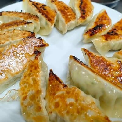 Tokyo Small-Group Ramen, Gyoza & Matcha Class with a Pro Chef 4
