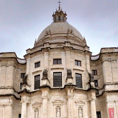 Private Tuk Tuk Tour 1h30 to Lisbon 4
