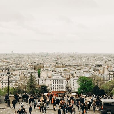 Private Day Tour in Paris with Louvre Tickets 5