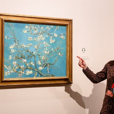 Van Gogh Museum Private Tour 5