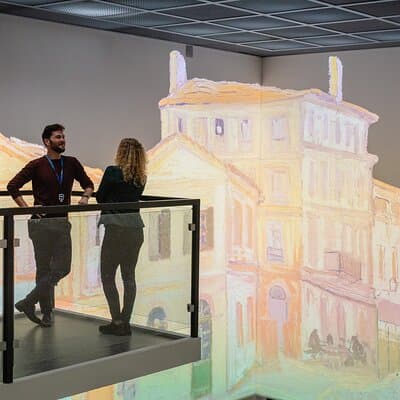 Van Gogh Museum Private Tour