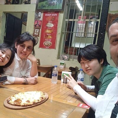 Istanbul Oldcity Discovery Tour 4