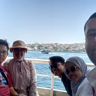 Istanbul Oldcity Discovery Tour 5