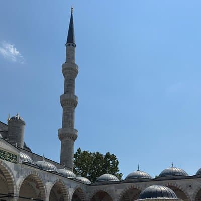 Private Guided Istanbul Walking Tour Old City Highlights 2