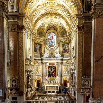 Musical masterpieces: The best of the Baroque concert