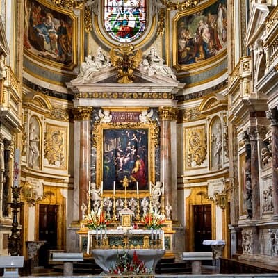 Musical masterpieces: The best of the Baroque concert 4