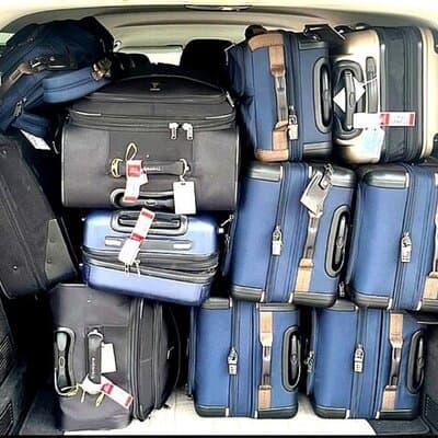 DA Rome to your cruise ship in Civitavecchia Port 2