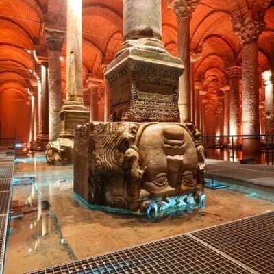 Istanbul Essentials: 1-Day Private Guided Tour (Pick-up/Drop-off) 3