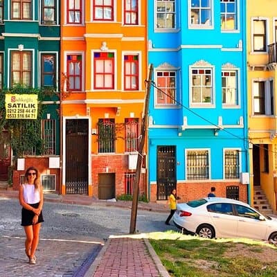 Istanbul Essentials: 1-Day Private Guided Tour (Pick-up/Drop-off) 4
