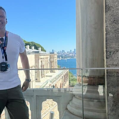 Private Tour: Istanbul Old City with Licensed Local Guide 2