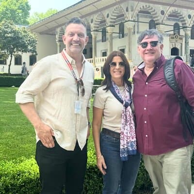 Private Tour: Istanbul Old City with Licensed Local Guide 3