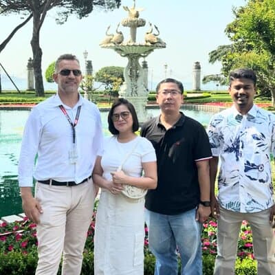 Private Tour: Istanbul Old City with Licensed Local Guide 4