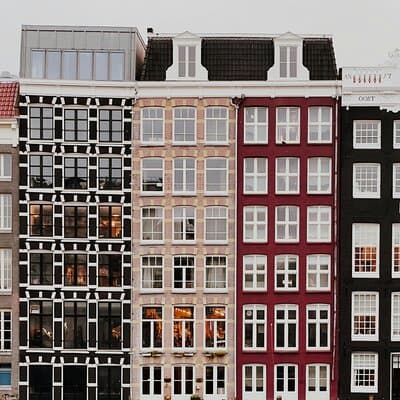 Personalized Hidden Gems of Amsterdam Private Tour with a Local 3