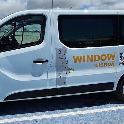 PRIVATE Unforgettable Full Day Tour to Sintra from Lisbon