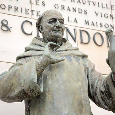 Epernay and Reims Champagne Private Day Trip from Paris 4