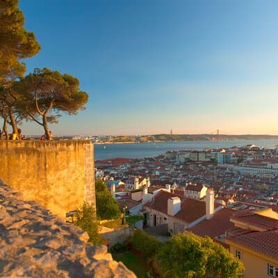Lisbon and Sintra Essence 8H Private Tour 5