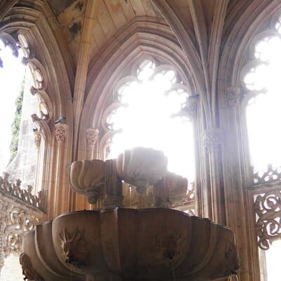 Batalha, Alcobaça, Óbidos, Fátima & Nazaré Private Tour 5