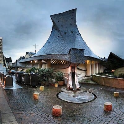 Private Giverny, Rouen and Honfleur Tour from Paris 5