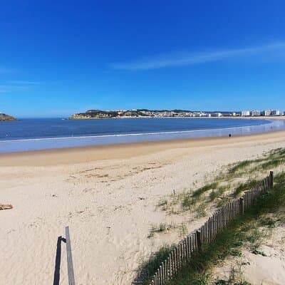Small group tour to Nazaré and Obidos from Lisbon 4