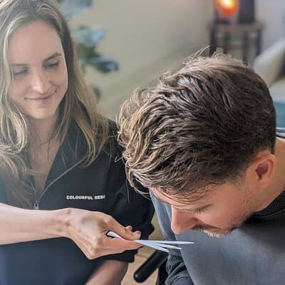 3 Hours Perfume Making Workshop in Amsterdam 4