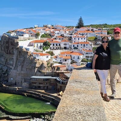 Sintra & The Amazing Dream Villages Private Luxury Tour